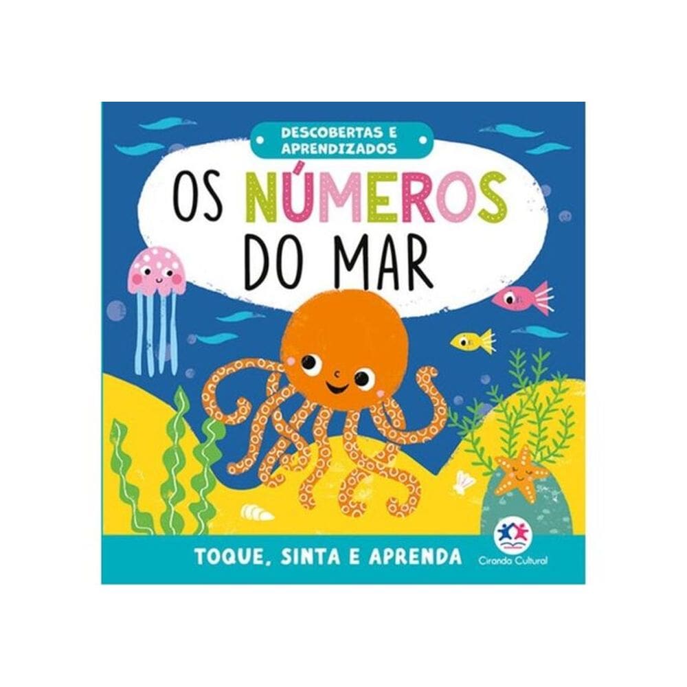 Os Números Do Mar