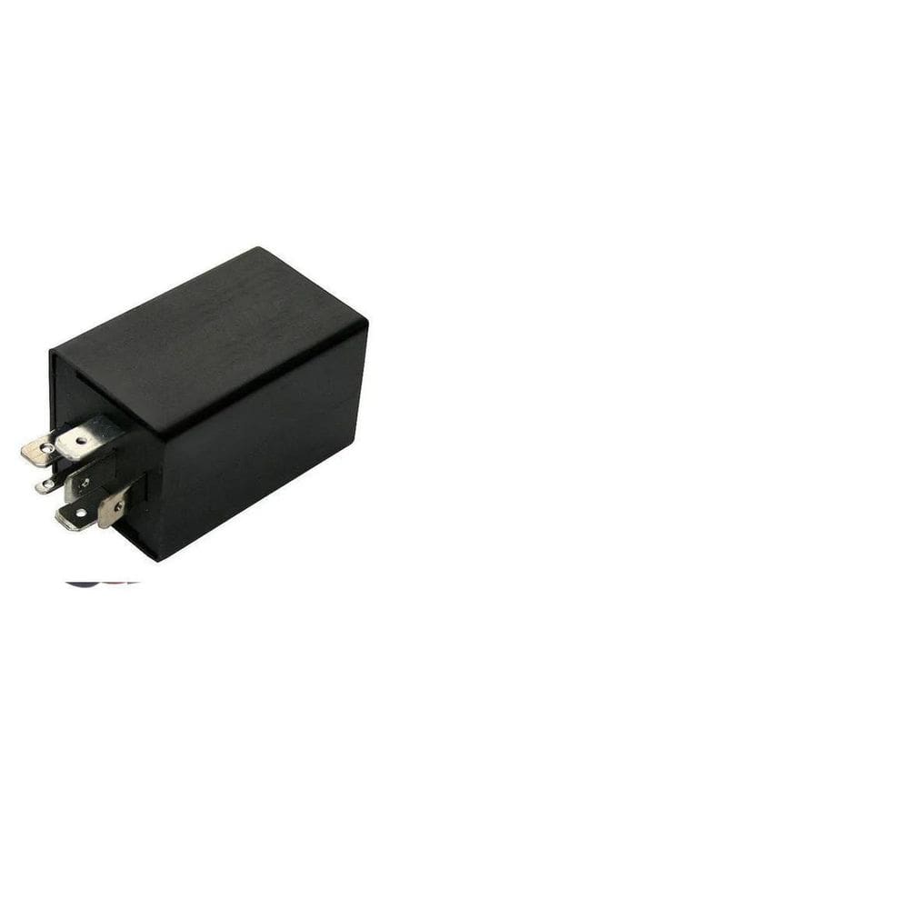 Rele Limpador Para-Brisa Scania -24V