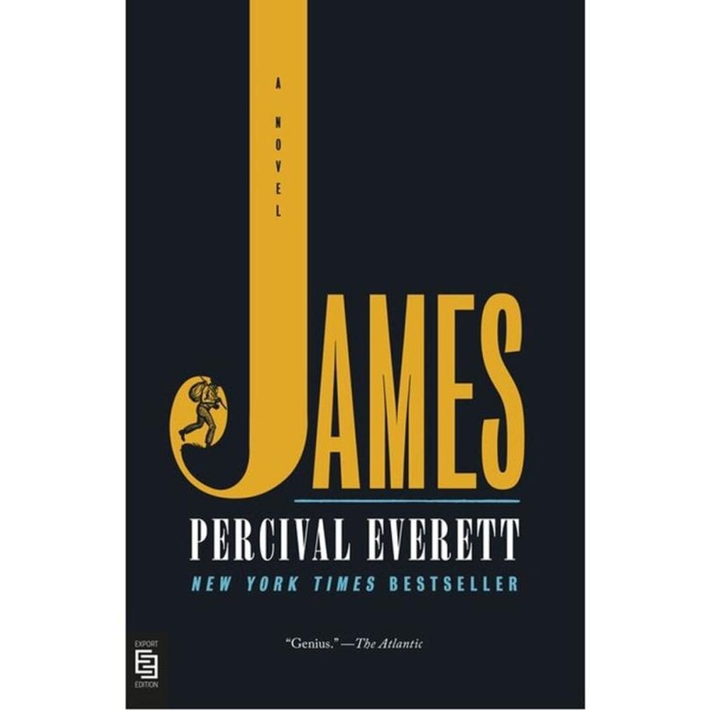 James - Export Edition