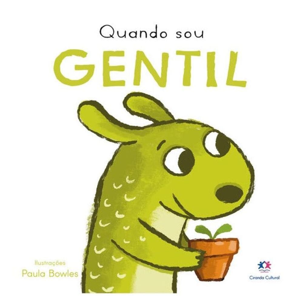 Quando Sou Gentil
