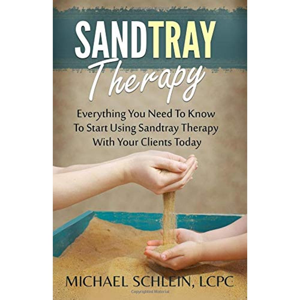 Livro Sandtray Therapy: tudo o que você precisa saber