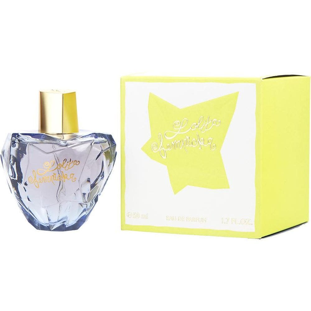 Perfume Feminino Lolita Lempicka Lolita Lempicka Eau De Parfum Spray 50 Ml (Nova Embalagem)