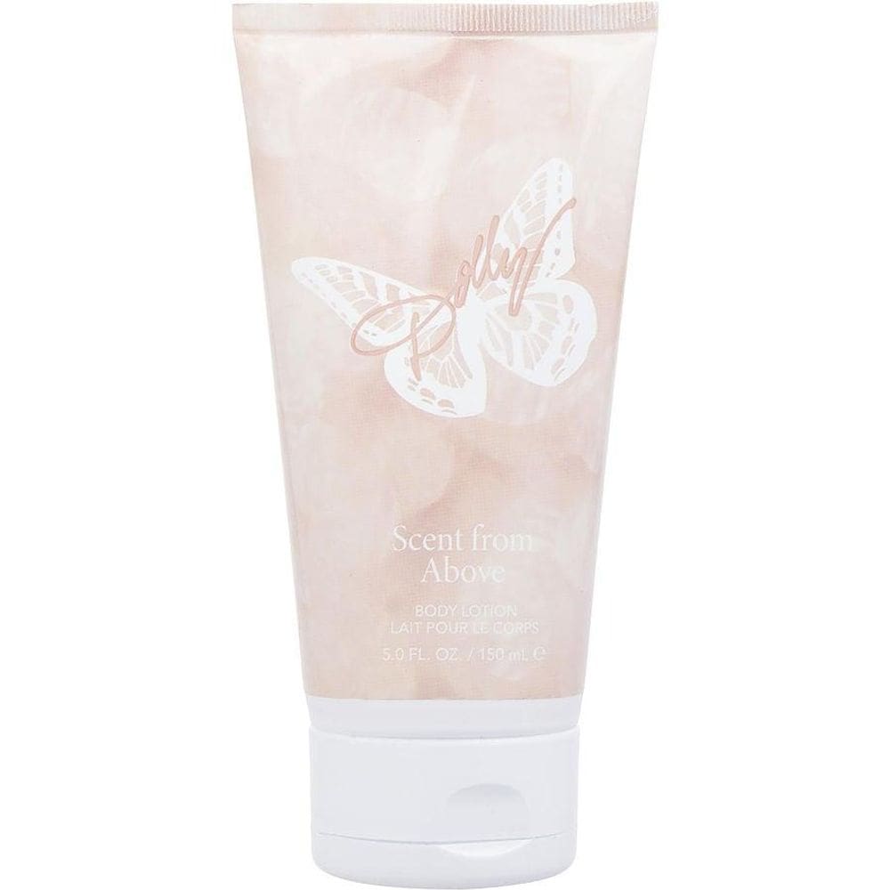 Loção Corporal Feminino Dolly Parton Scent From Above 150 Ml
