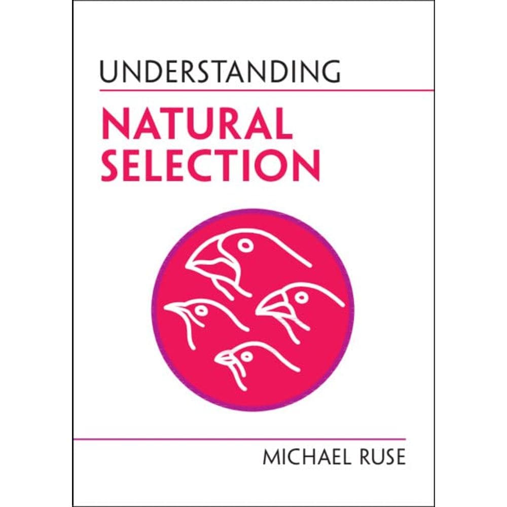 Livro Entendendo a Seleção Natural (Entendendo a Vida)