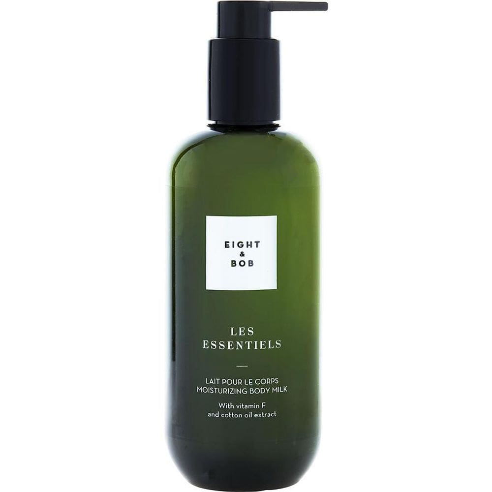 Creme Masculino Eight & Bob Leite Corporal 295 Ml
