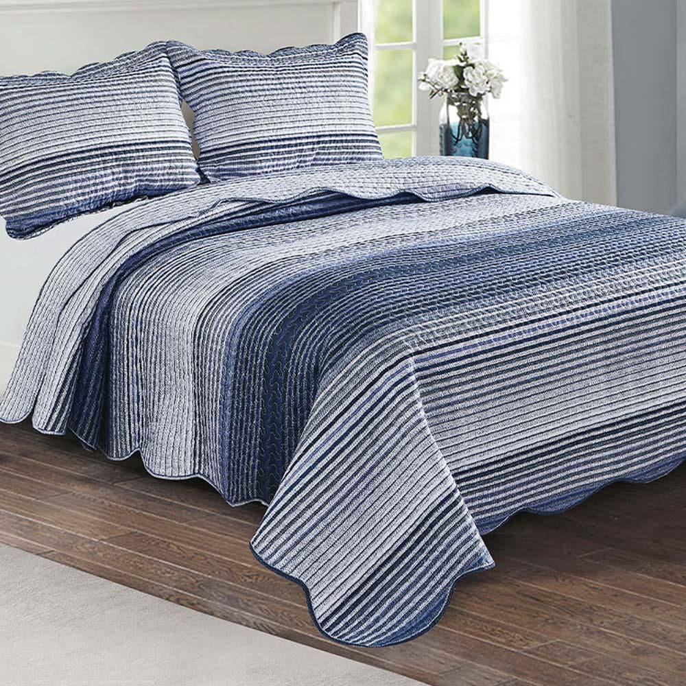 Colcha King Patchwork Century - Camesa