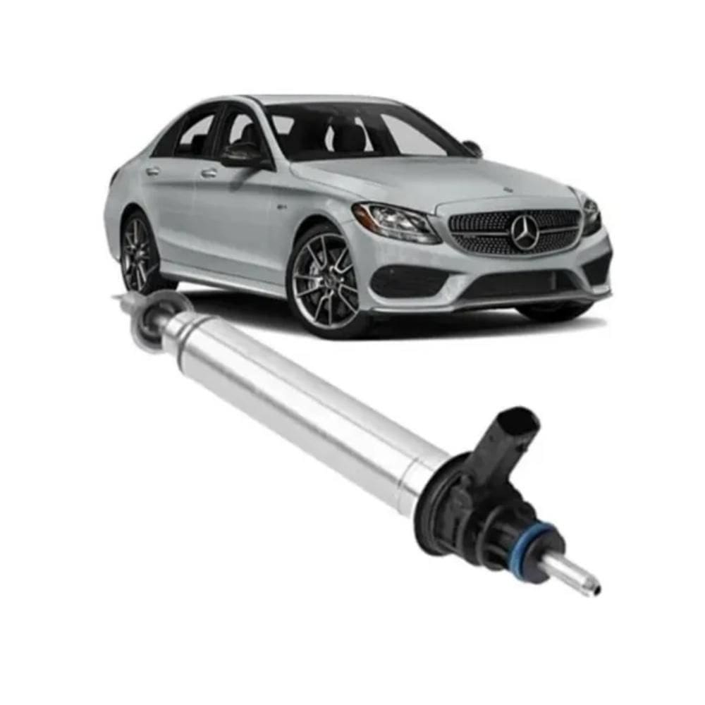 Bico Injetor Mercedes A200 A250 A45 B200 C180 C200 Slk Cls