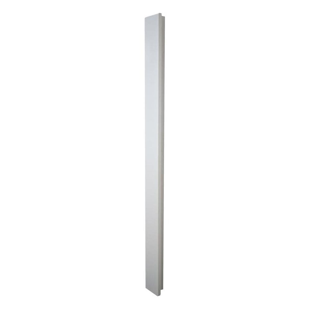 Luminária Arandela Led Slim 72Cm Indireta 220V 3000K Branco