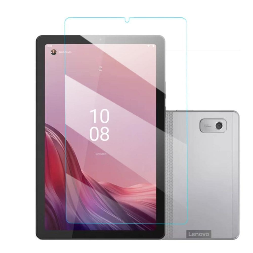 Película Vidro Temperado Para Tablet Lenovo Tab M9 Tb310Xu