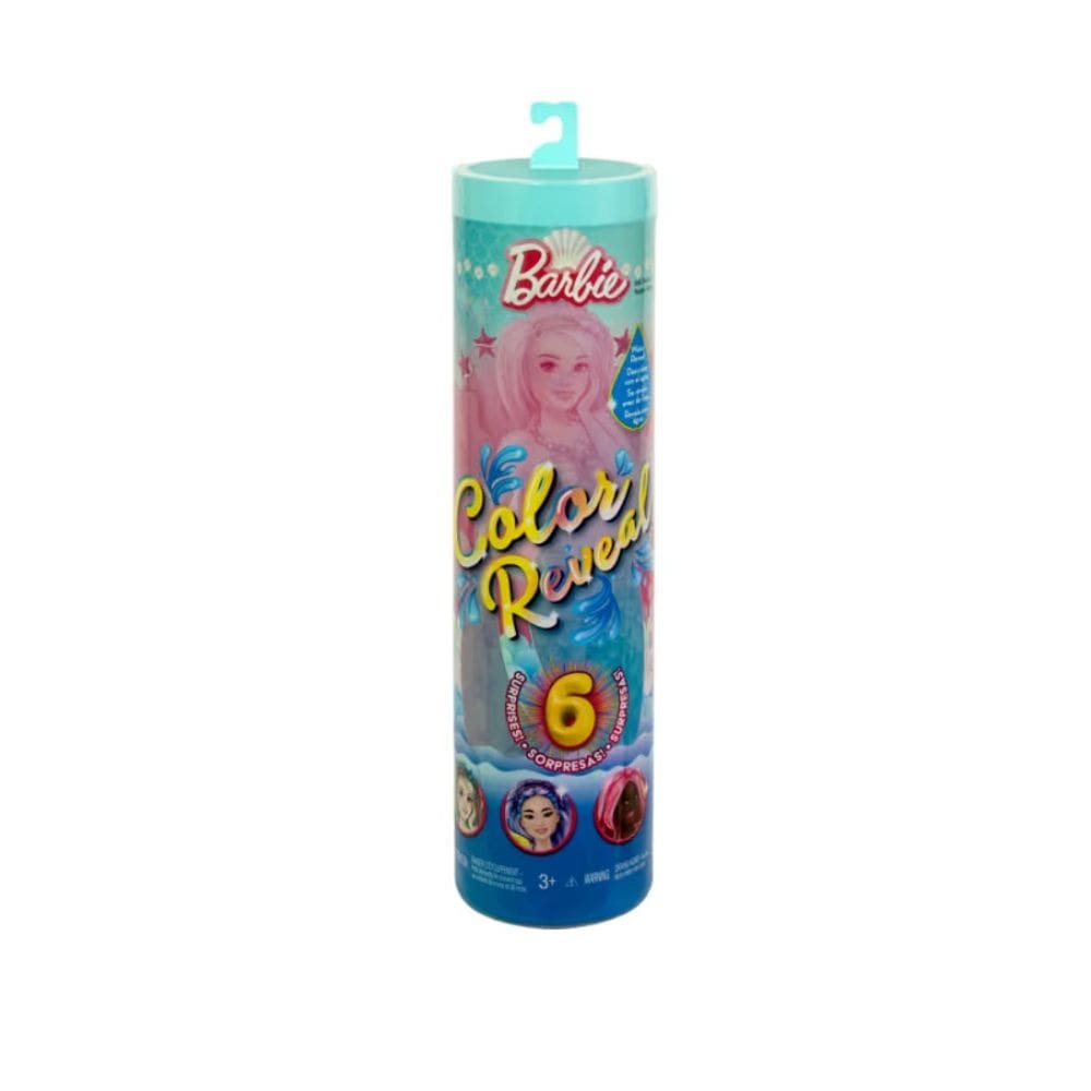 Hth45 Bb Color Reveal Sea Mermaids Sereia Cdu