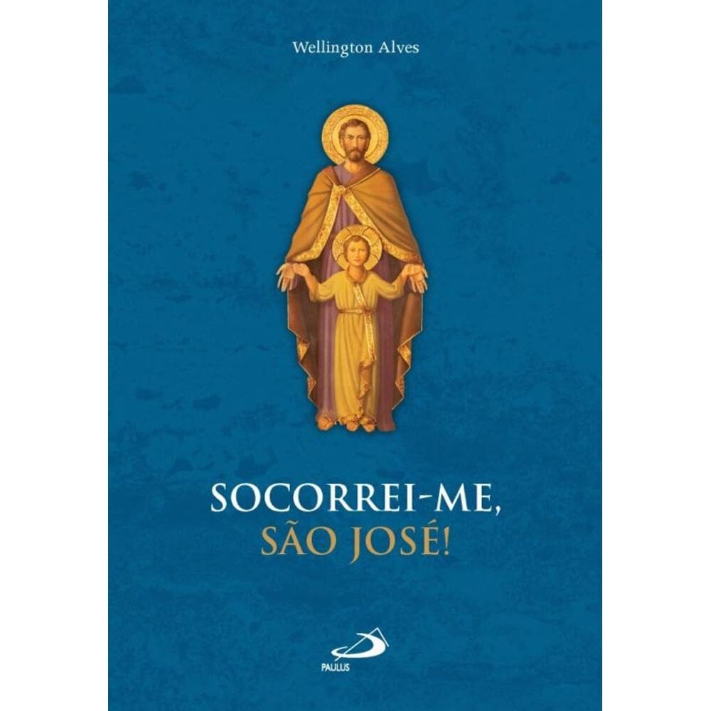 Socorrei-me, São José!