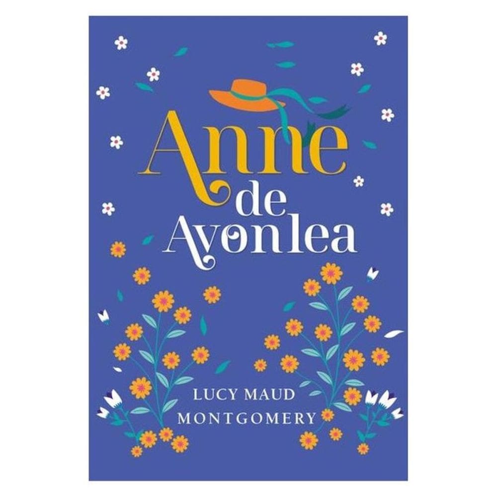 Anne De Avonlea - Edição Luxo Livro 2