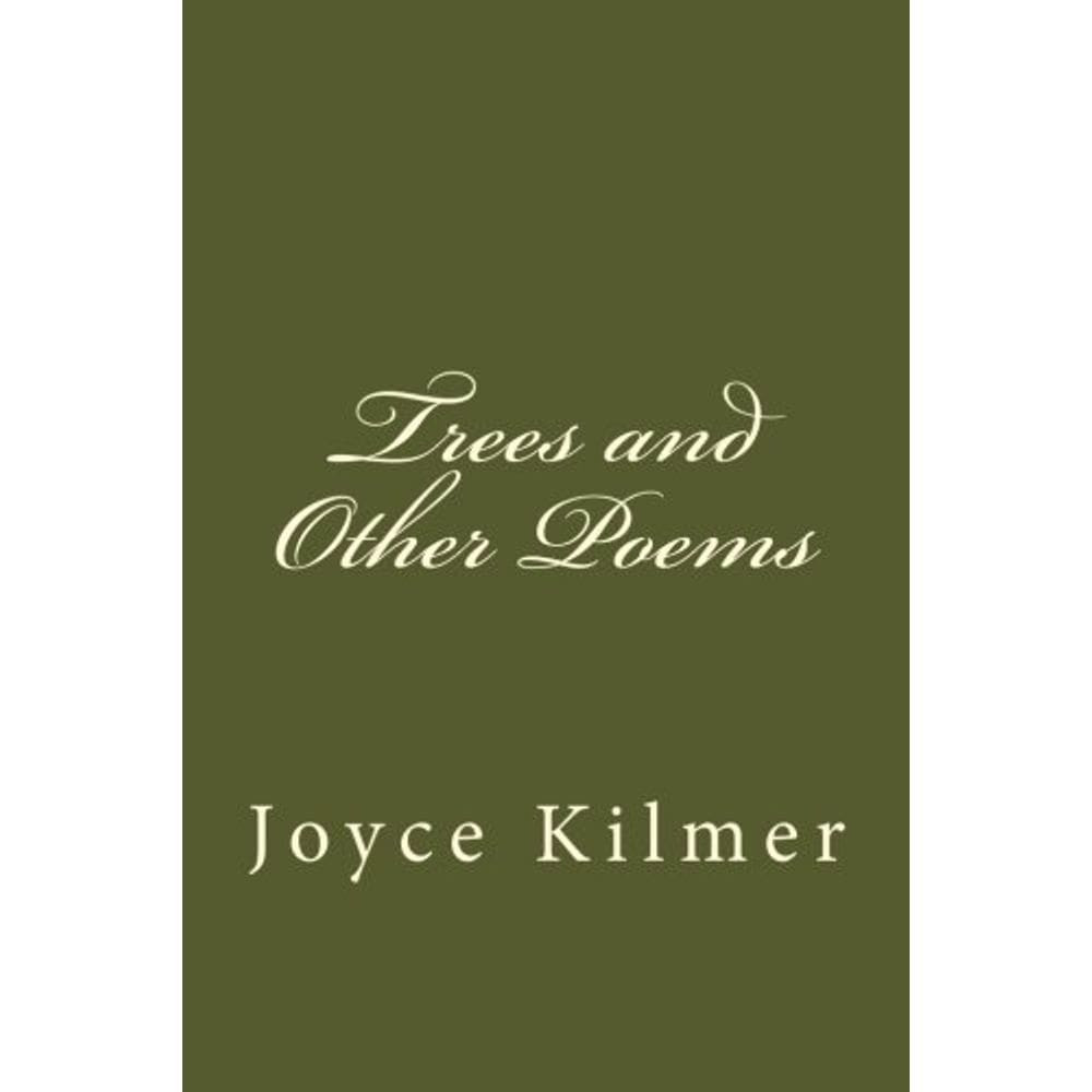 Árvores de livros e outros poemas de Genérica