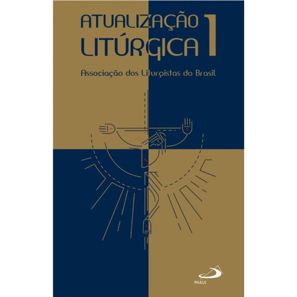 Atualização Litúrgica 1