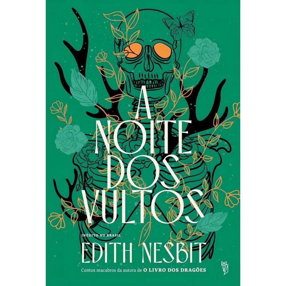 A Noite dos Vultos