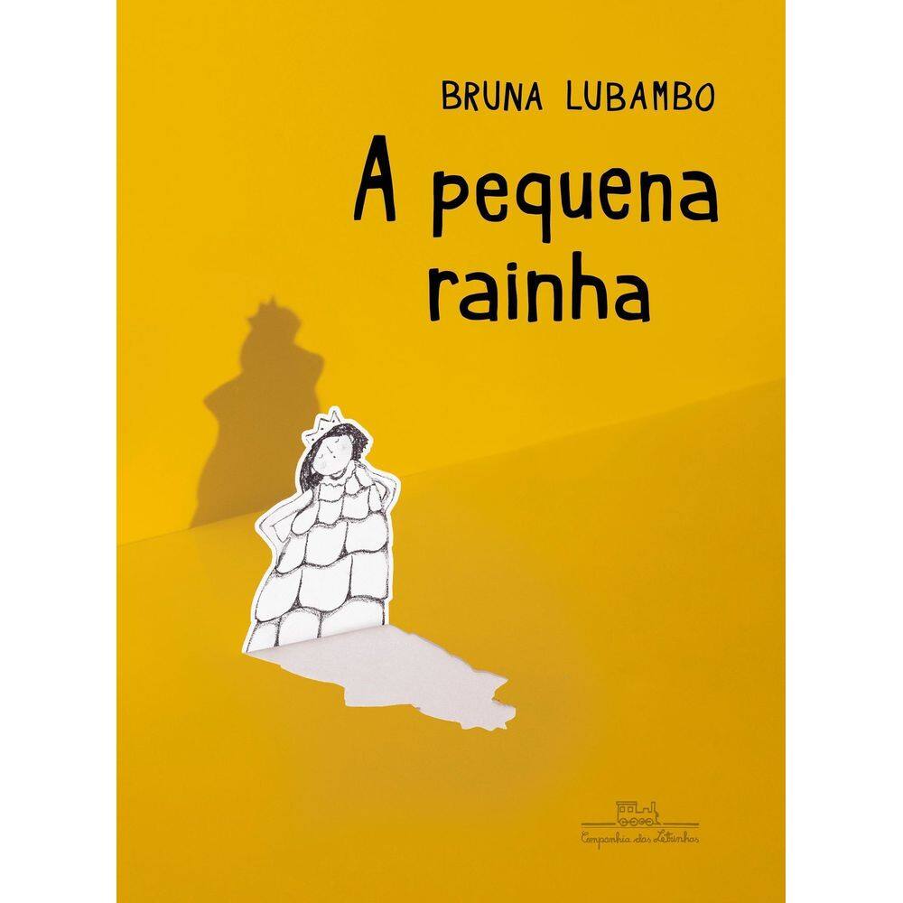 A Pequena Rainha