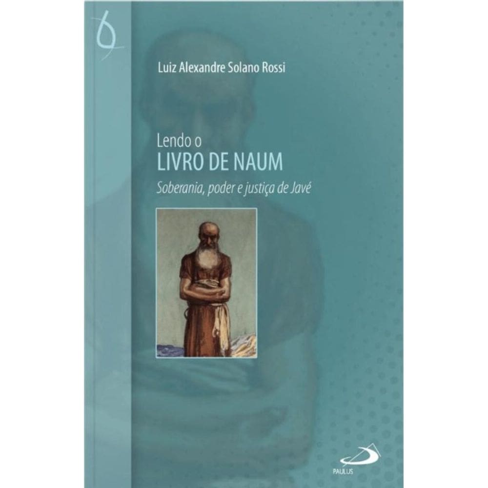 Lendo o Livro de Naum