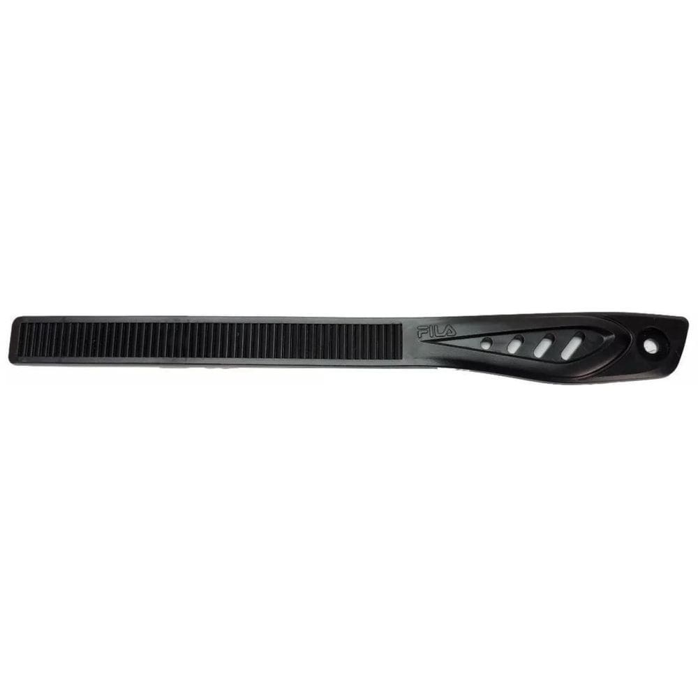 Fivela Para Patins Inline Fila Nrk 2015A Black