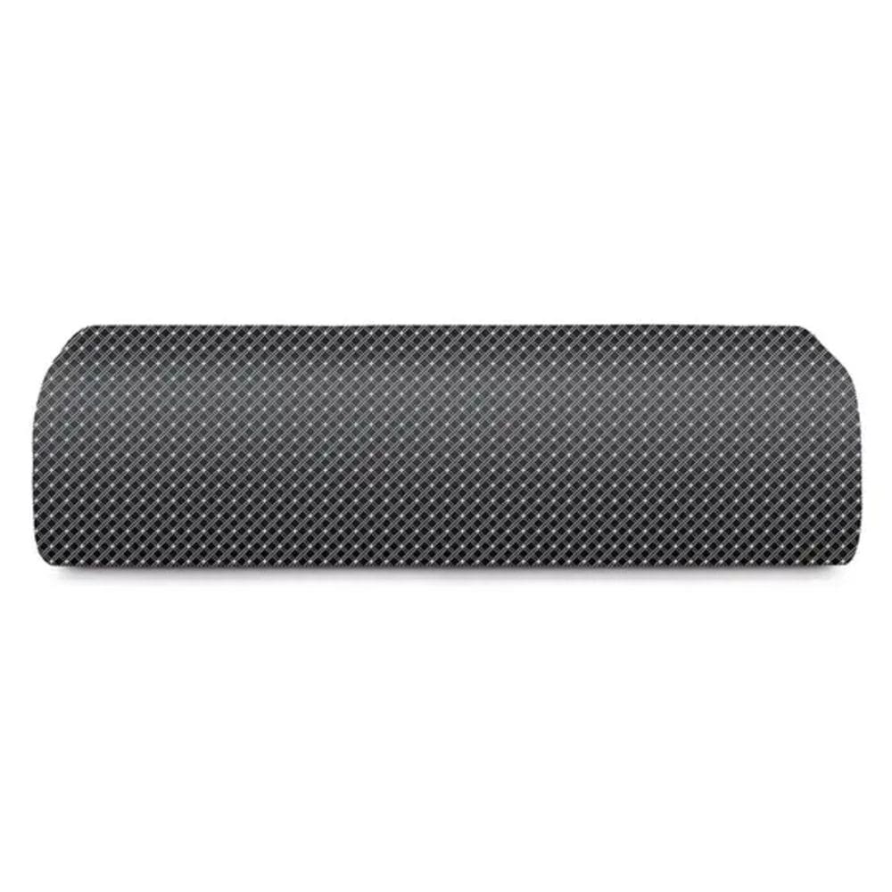 Lençol com Elástico Avulso Casal Altenburg Acetinado Slim Preto