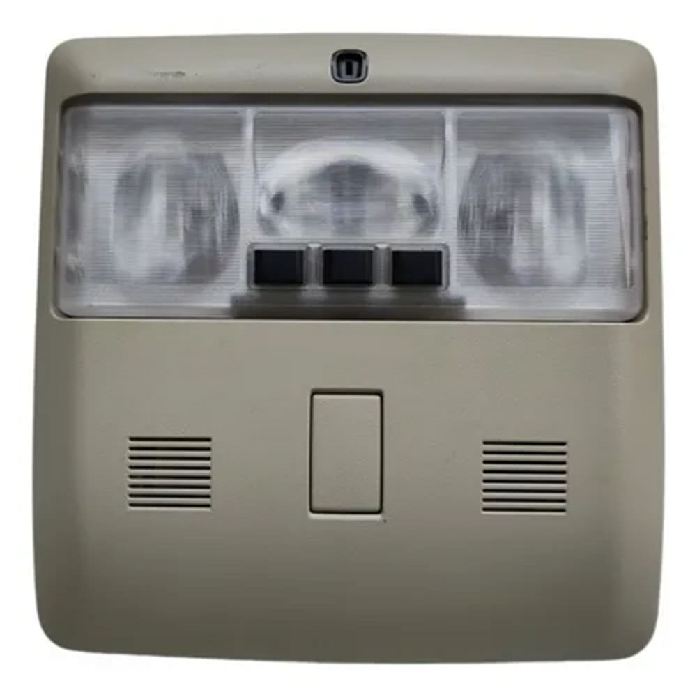 Luz Teto Cortesia Land Rover Discovery 4 Orig CH2213704AA