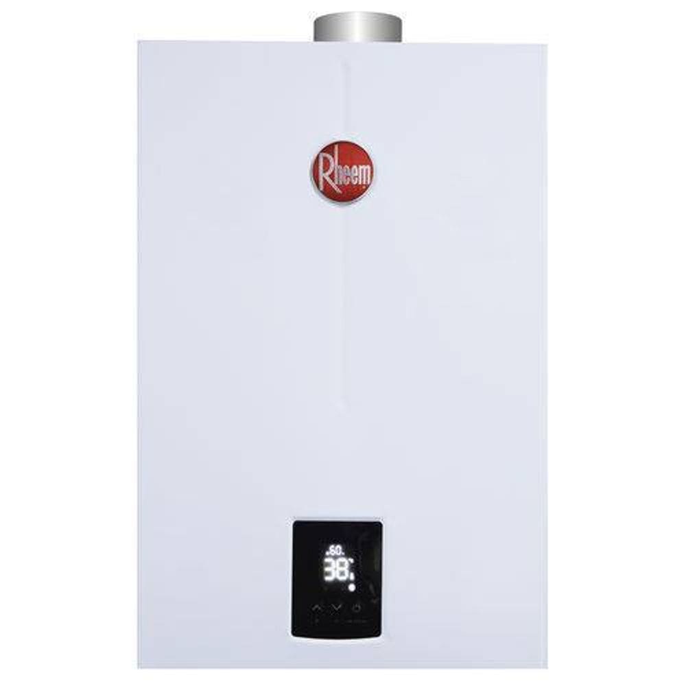 Aquecedor Passagem Bivolt Rheem 26 L