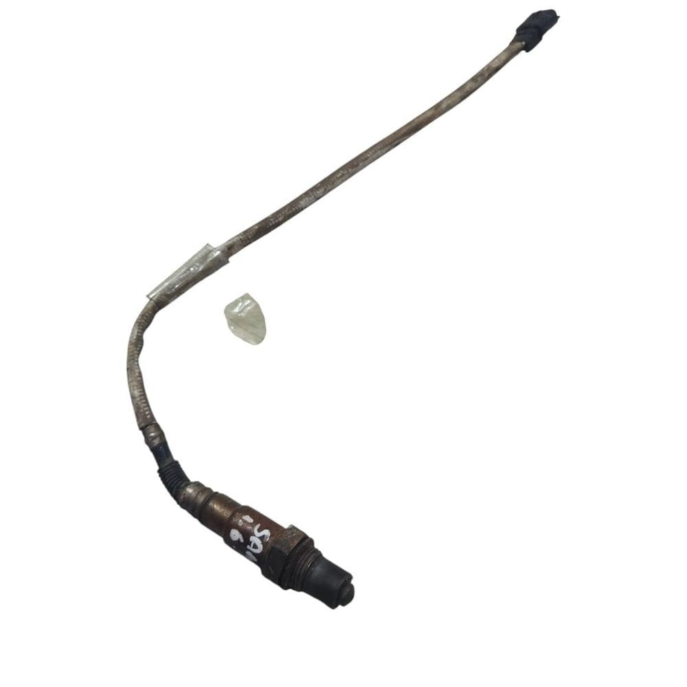 Sonda Lambda Pós Sandero Stepway 1.6 16V 2008 A 2013
