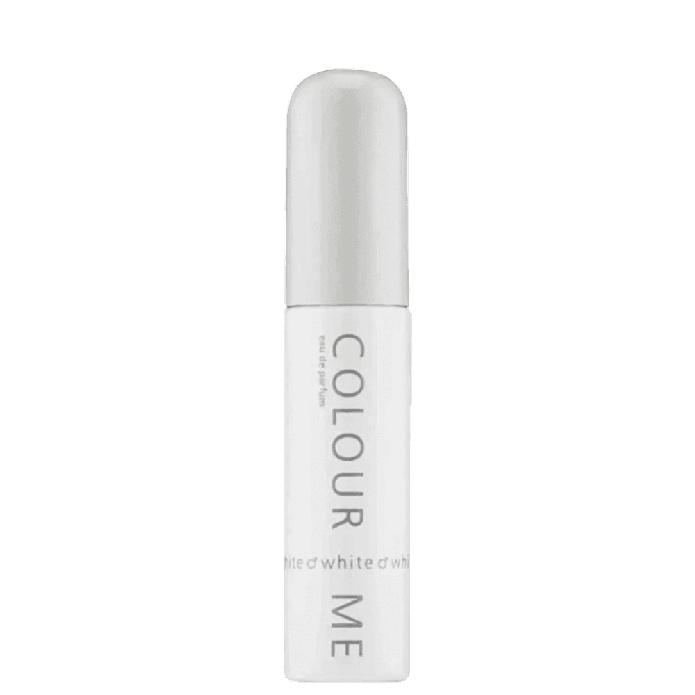 Perfume Masculino Colour Me White Eau de Parfum - 50ml