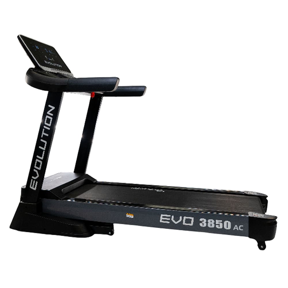 Esteira Elétrica Comercial EVO 3850 AC 220V