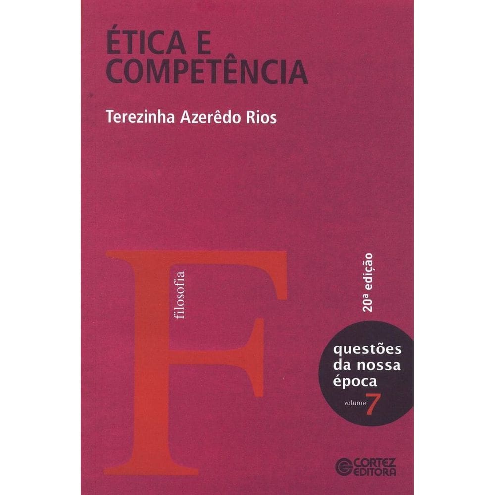 Etica e Competencia