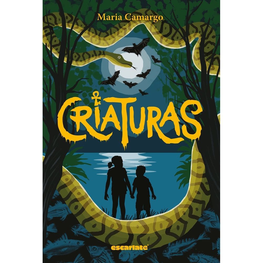 Criaturas (Nova Edição)