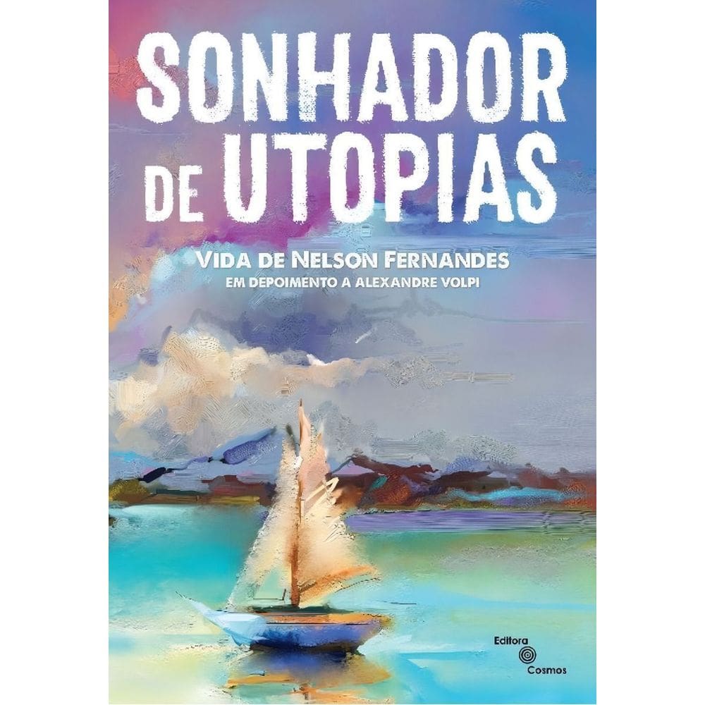 Sonhador de Utopias