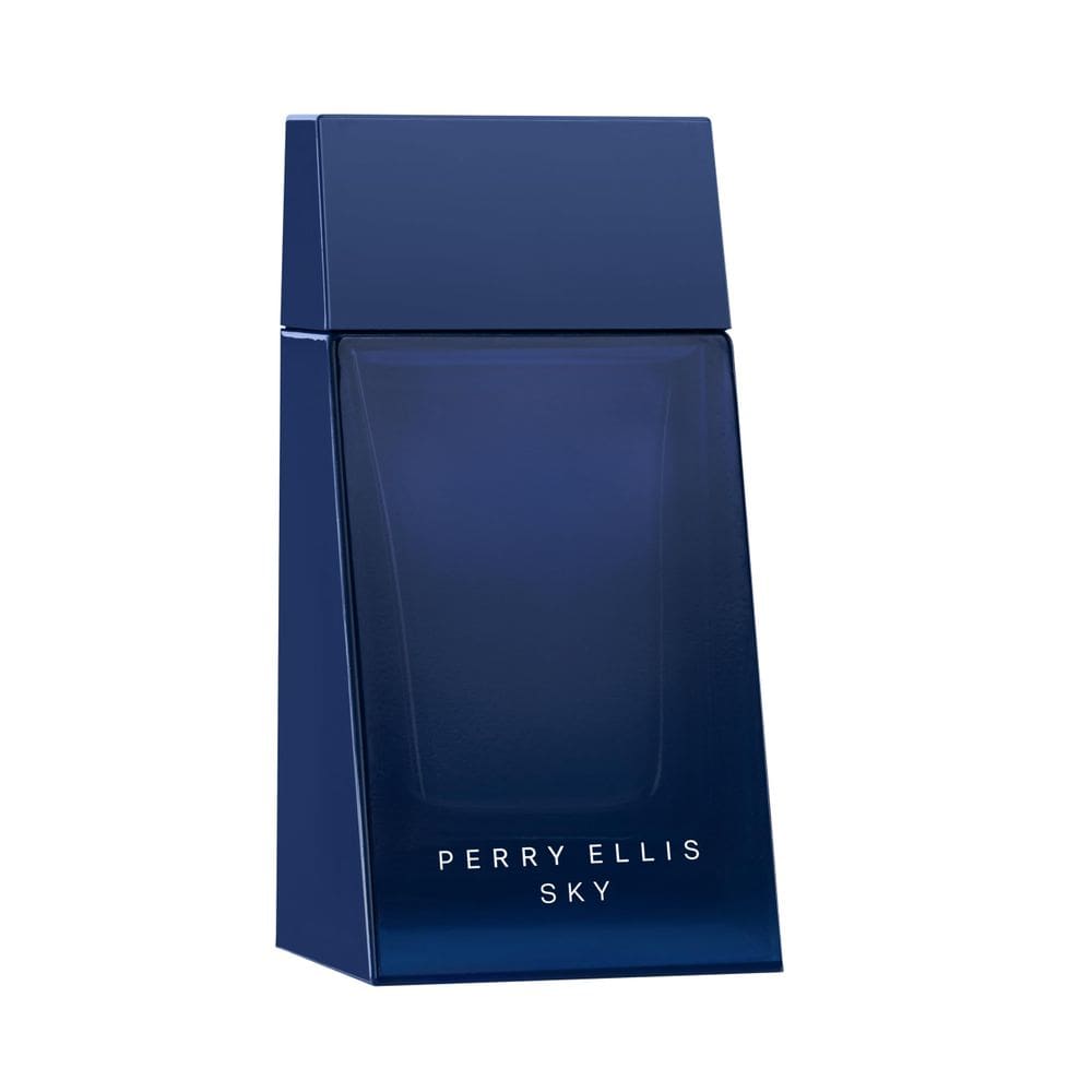 Perfume Perry Ellis Sky EDT 100ml de colônia para homens