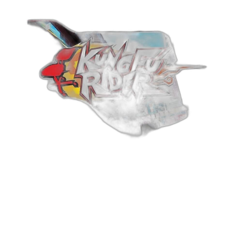 Jogo Kung Fu Rider Ps3