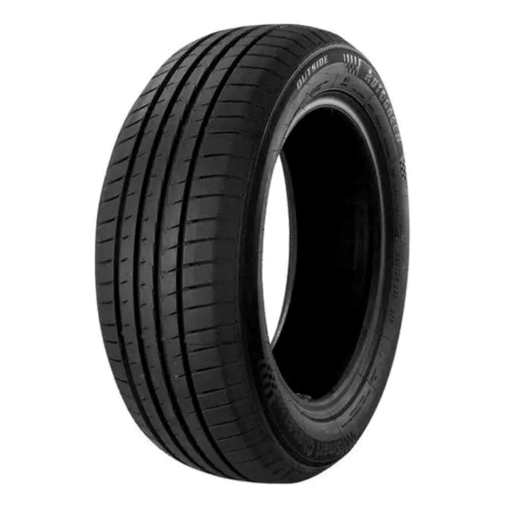 Pneu Aro 17 215/50 R17 Autogreen Smart Chaser Sc1 95W