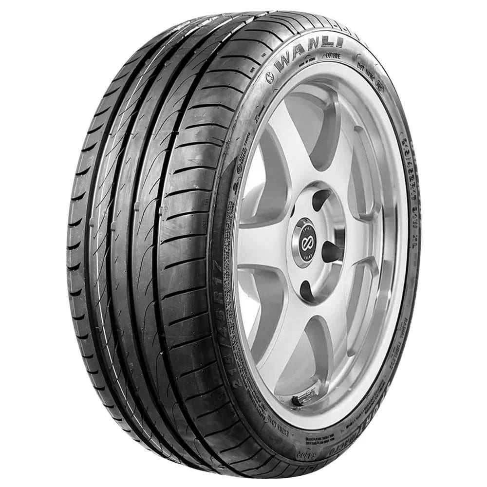 Pneu Aro 17 205/55 R17 Wanli Sa302 95W