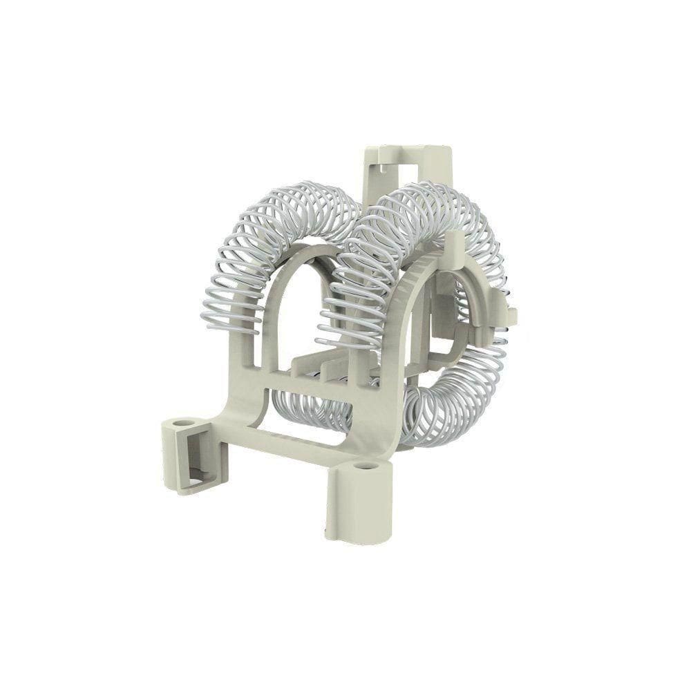 Resistência Zagonel Chuveiro Ducali 220v - 7500w