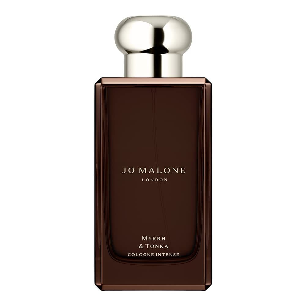 Perfume Jo Malone Myrrh & Tonka Cologne Intense 100ml unissex