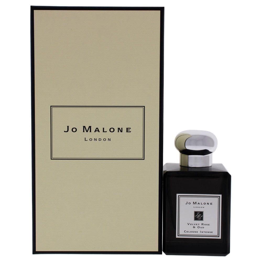 Perfume Jo Malone Velvet Rose e Oud Cologne Intense 50mL
