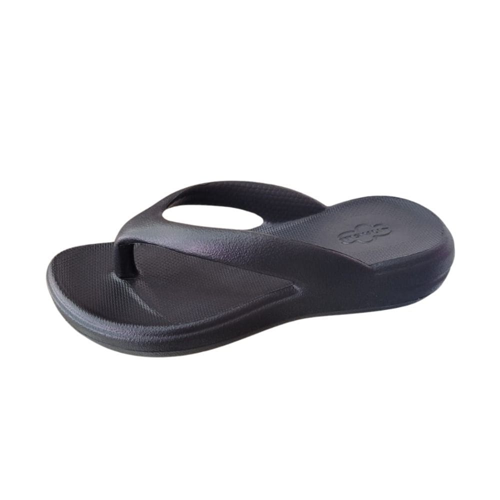 Chinelo de Dedo Nuvem Feminino EVA Flexível Para Esporão Leve Macio Confortavel Dia a Dia