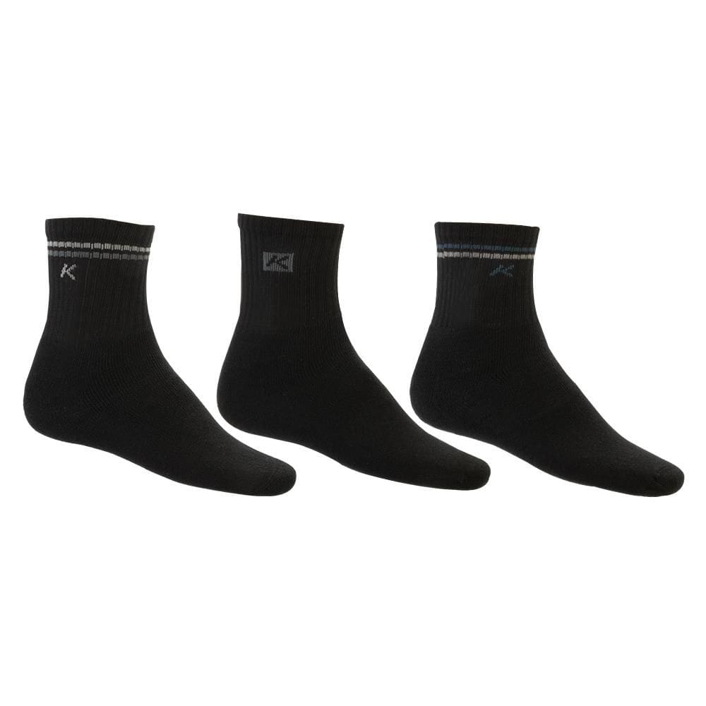 Meia Keny Sport KN25-1005002 Kit c/3