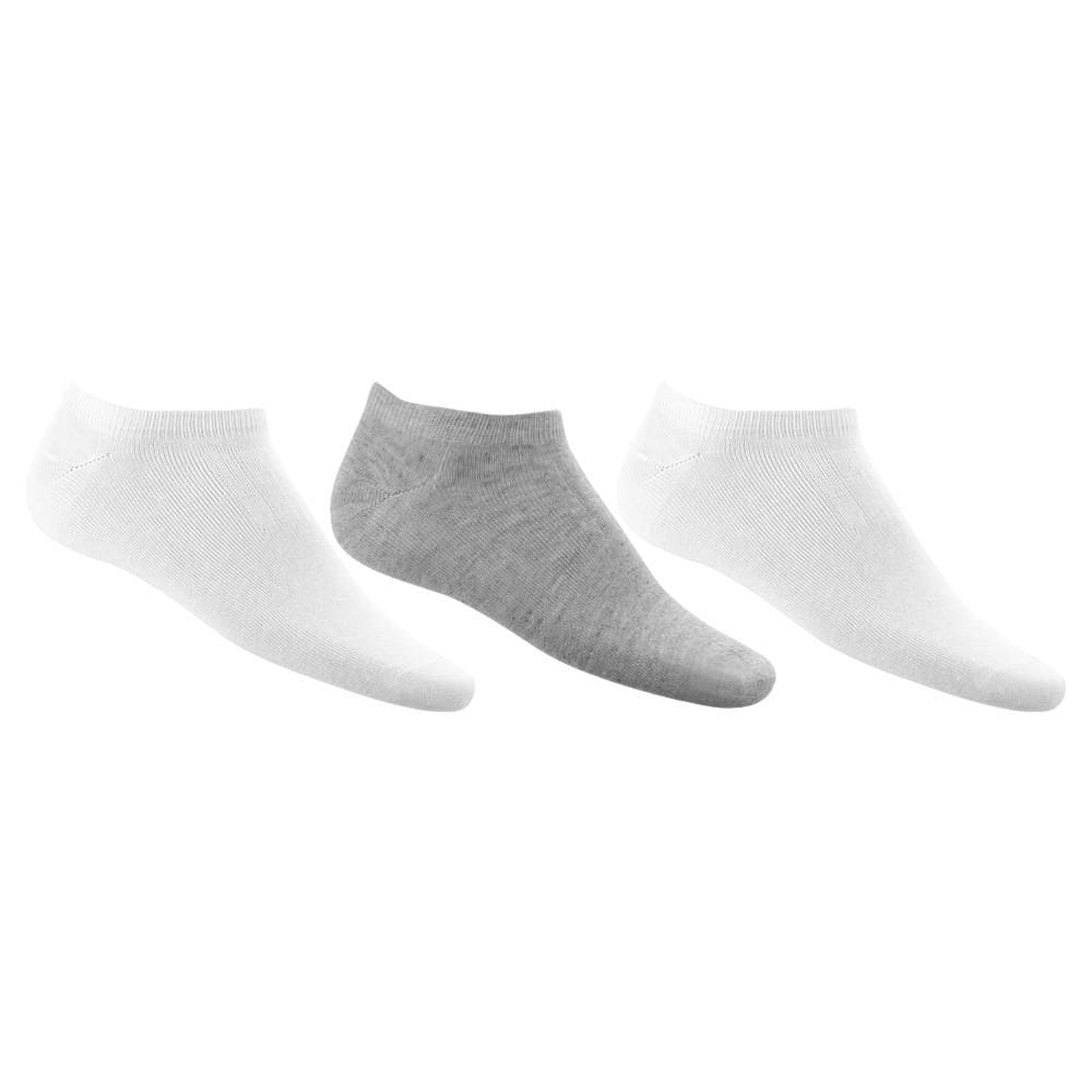 Meia Sapatilha Keny Kit c/3 KN25-10040