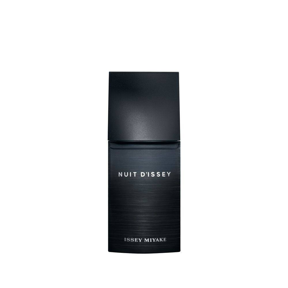 Perfume Issey Miyake Nuit D`Issey Eau De Toilette 125 ml para mulheres