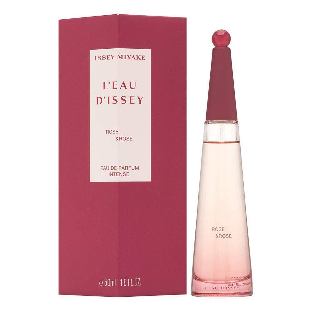 Perfume Issey Miyake L`eau d`Issey Rose e Rose Eau de Parfum 50ml