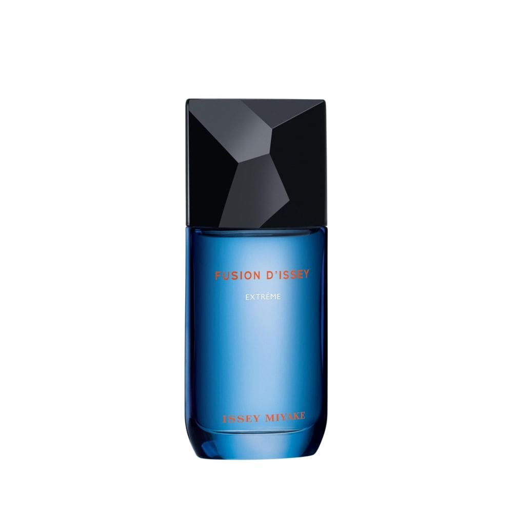 Perfume Issey Miyake Fusion d`Issey Extreme EDT 100ml para homens