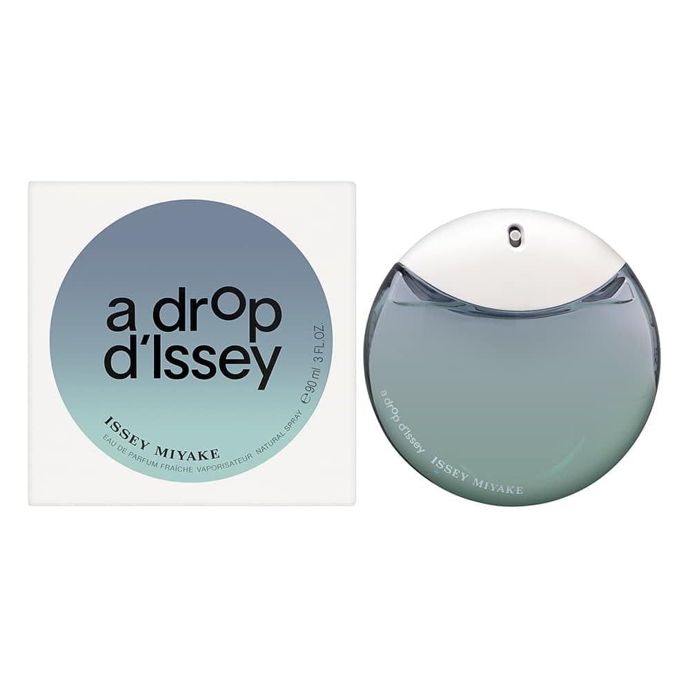 Perfume Issey Miyake A Drop Dissey EDP 90ml para mulheres