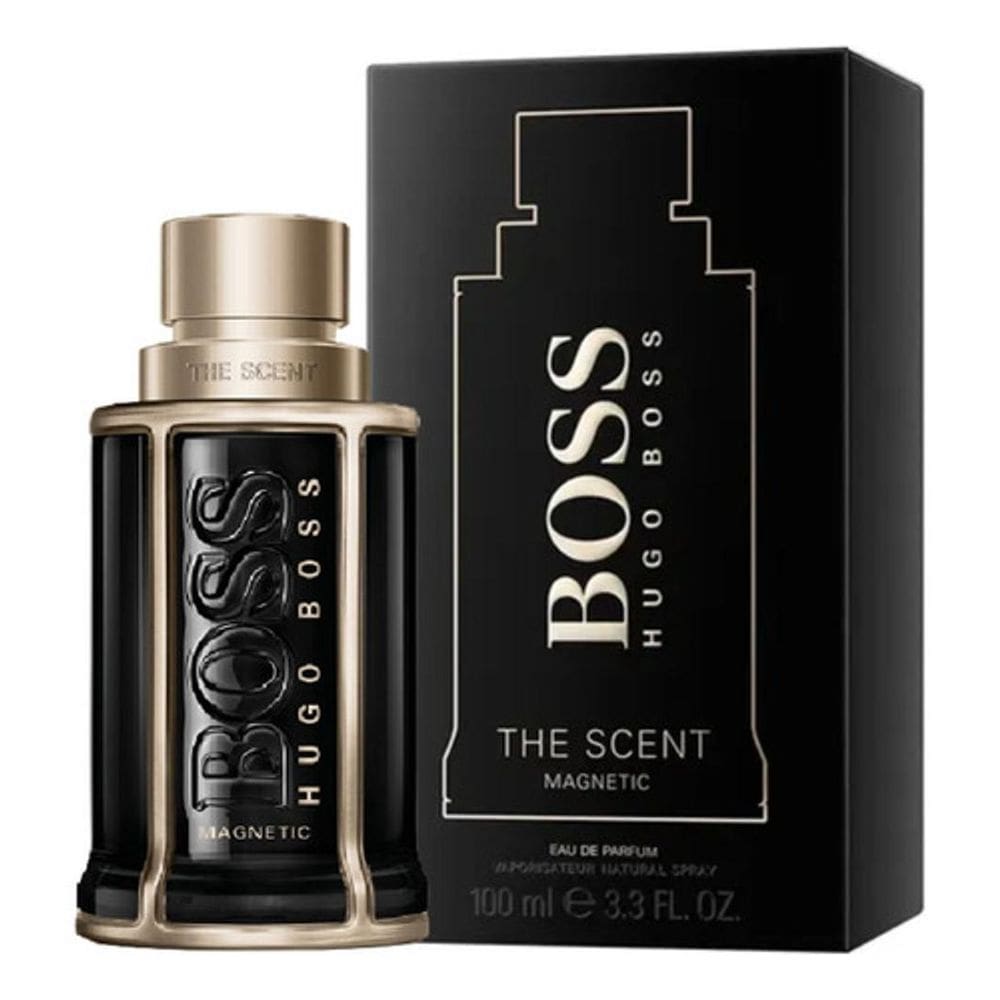 Boss The Scent For Him Magnetic Edp 100ml