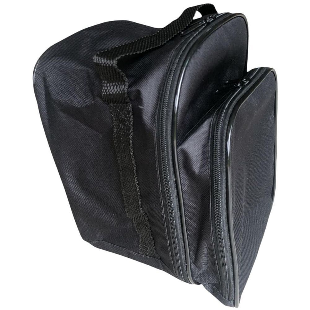 Bolsa bartender barman 2 divisões com alça nls