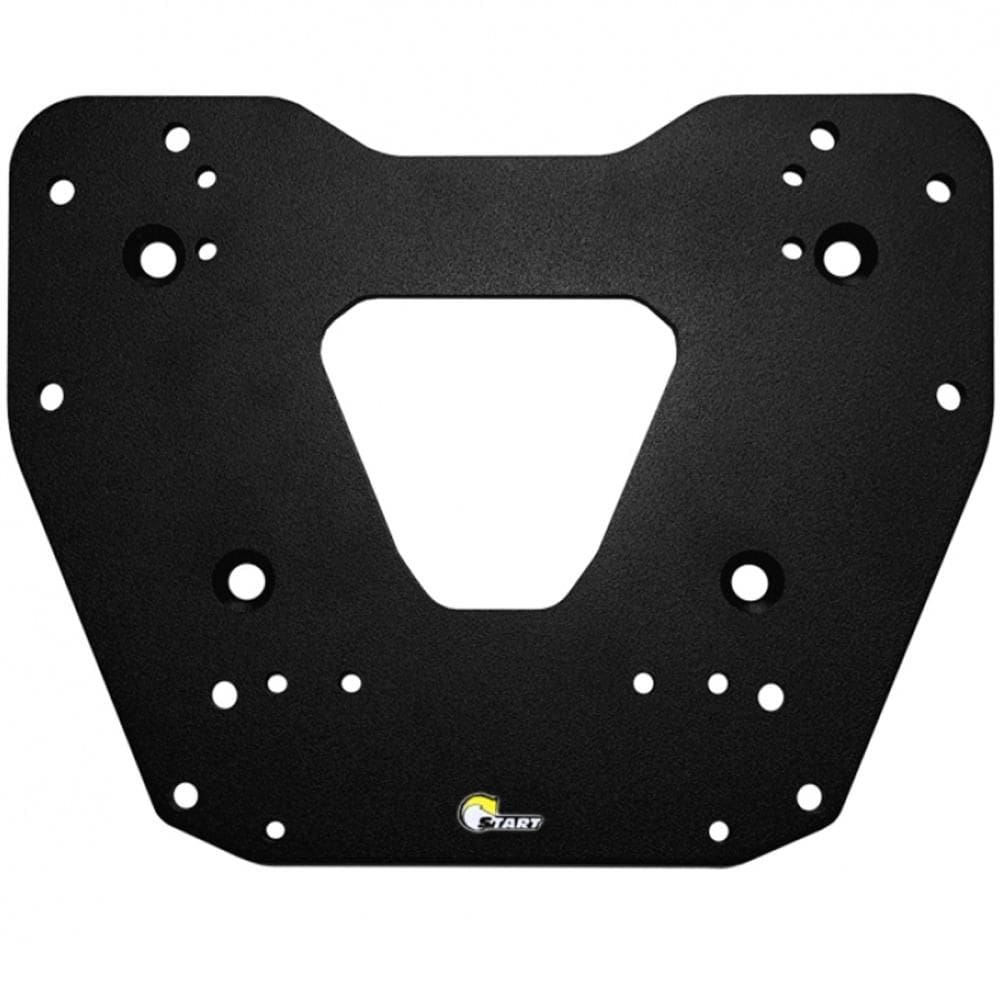 Suporte Base para Baú Traseiro Start CRF 1100L África Twin 23/24 + Adventure Sports ES 21/24