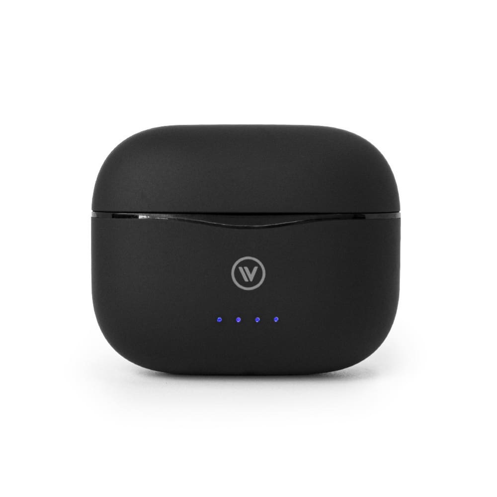 Fone de Ouvido Bluetooth Preto Flow TWS Gen 2 iWill