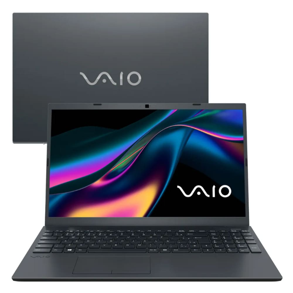 Notebook VAIO FE16 VJFE69F11X-B1221H W11